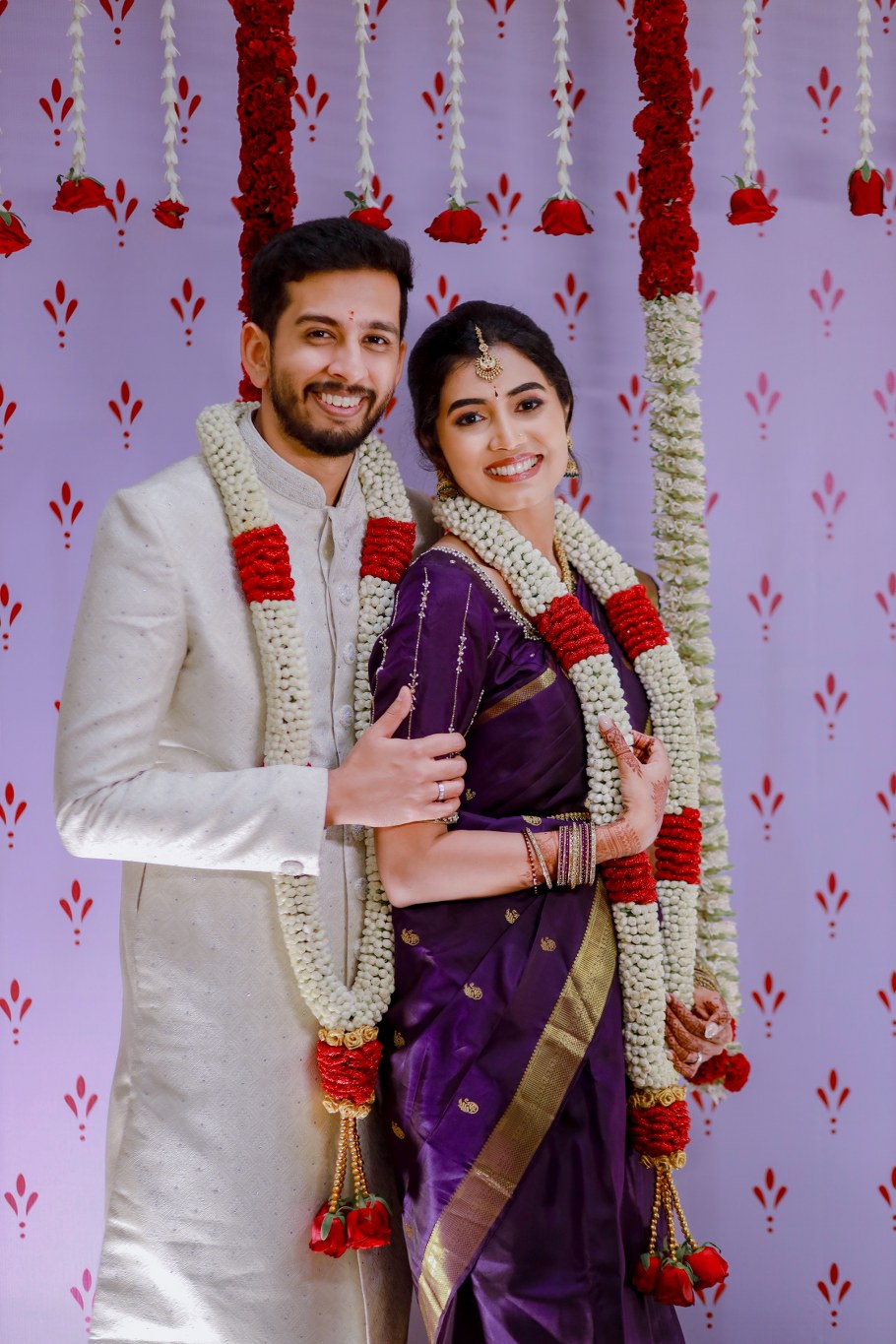 Engagement Photography in Coimbatore