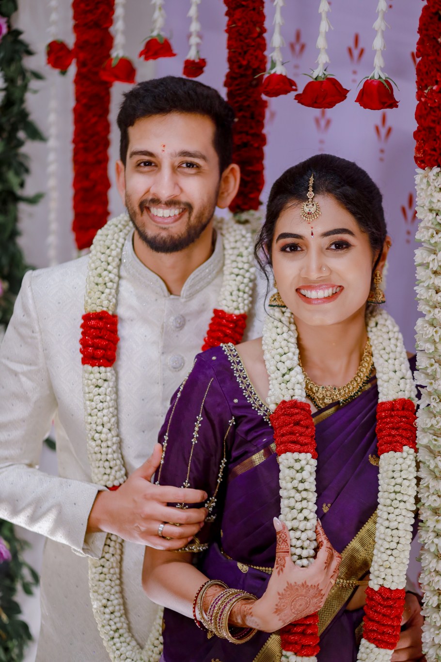 Engagement Photography in Coimbatore