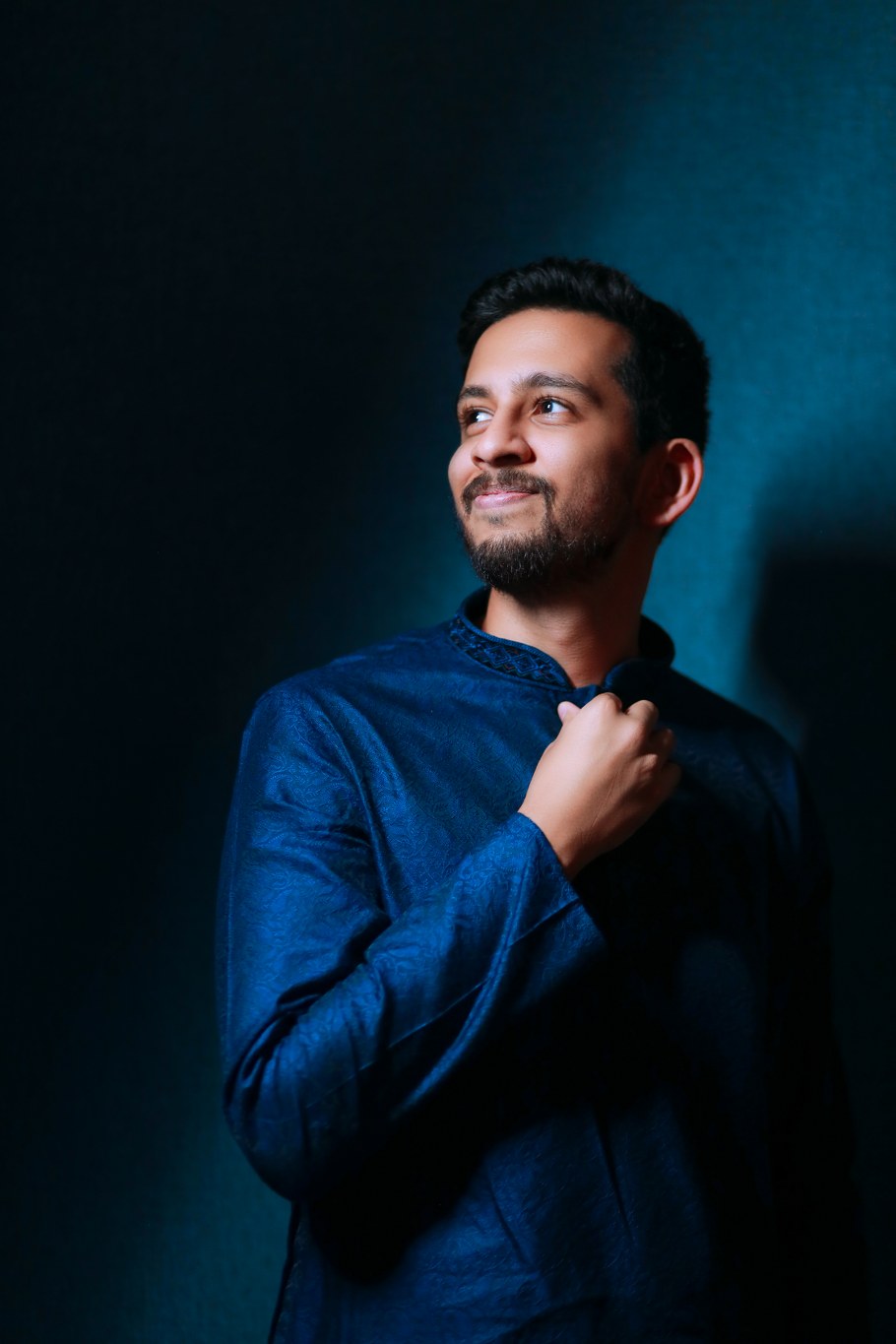Engagement Photography in Coimbatore
