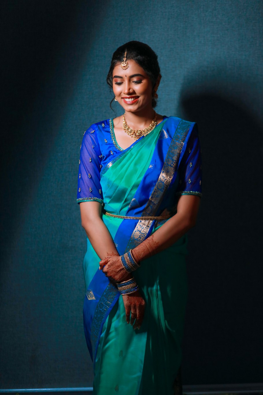 Engagement Photography in Coimbatore