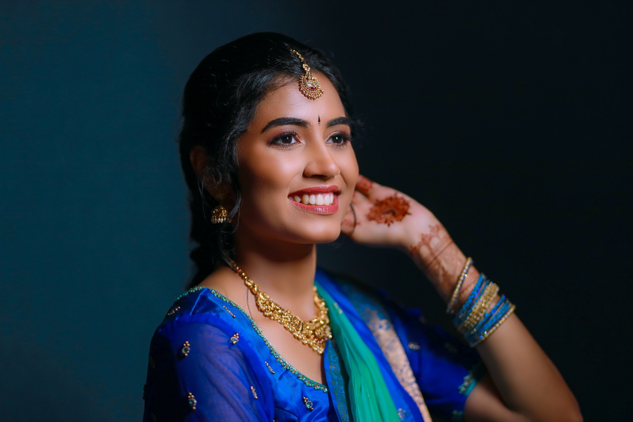 Engagement Photography in Coimbatore