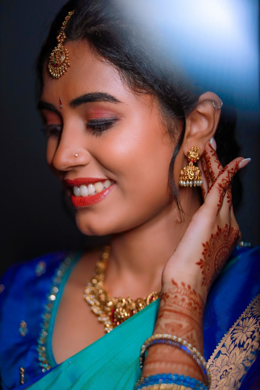 Engagement Photography in Coimbatore