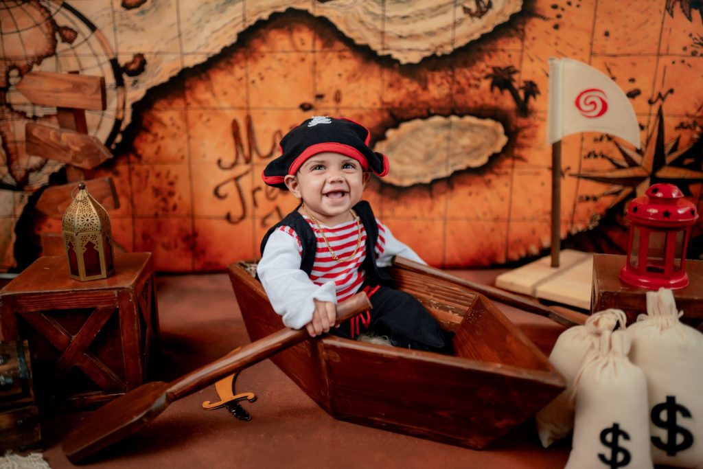 Indoor Kids Photographers in Coimbatore