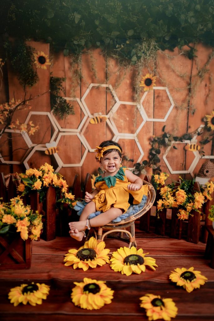 Indoor Kids Photographers in Coimbatore