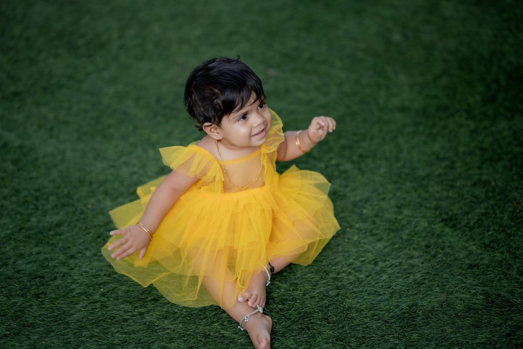 Indoor Kids Photographers in Coimbatore