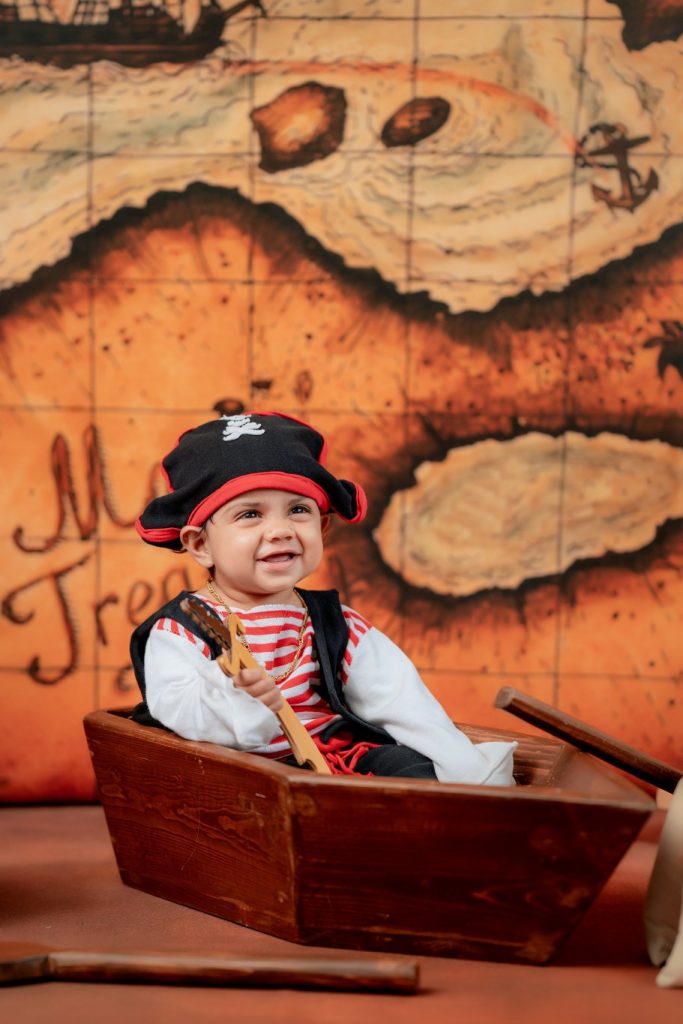 Indoor Kids Photographers in Coimbatore