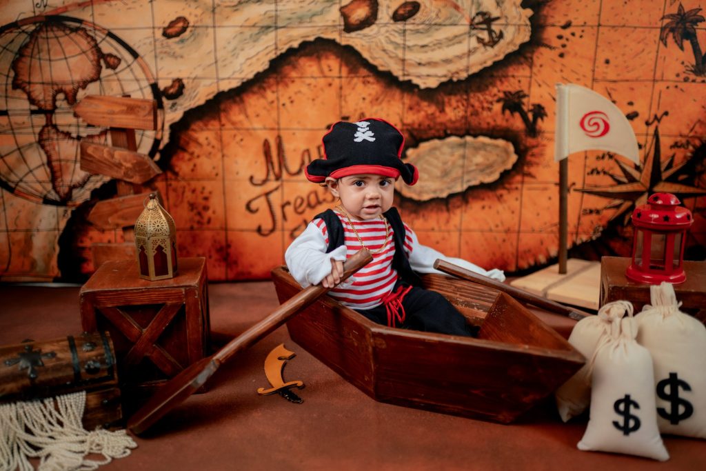 Indoor Kids Photographers in Coimbatore