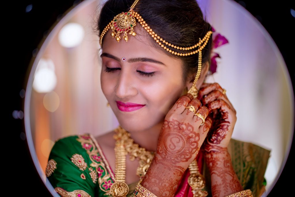 Kongu Wedding Photography in Tirupur