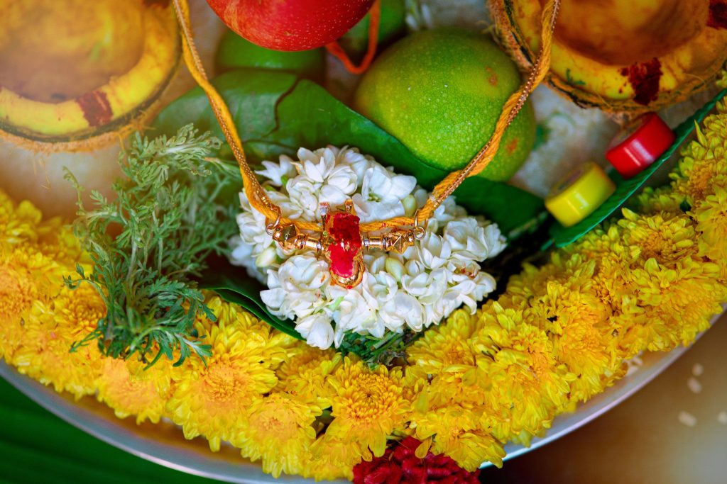 Kongu Wedding Photography in Tirupur