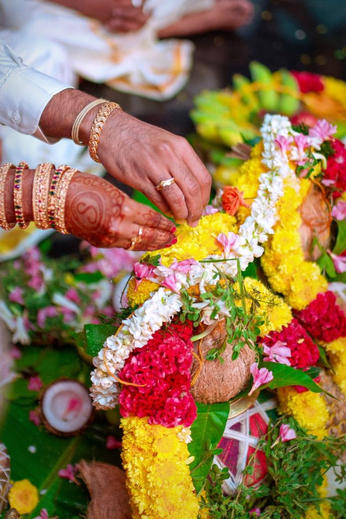 Kongu Wedding Photography in Tirupur