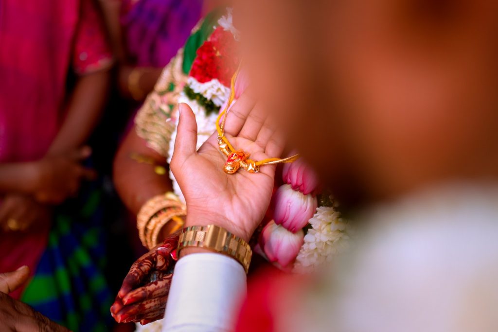 Kongu Wedding Photography in Tirupur
