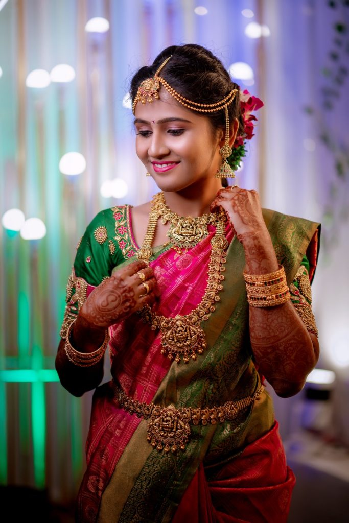 Kongu Wedding Photography in Tirupur
