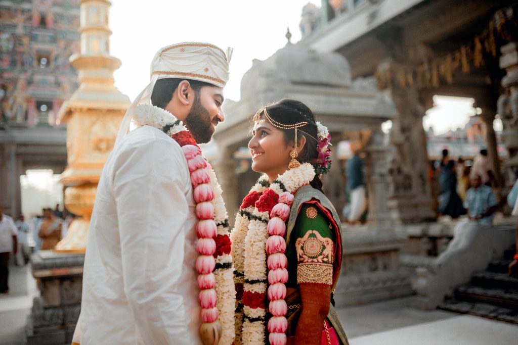 Kongu Wedding Photography in Tirupur