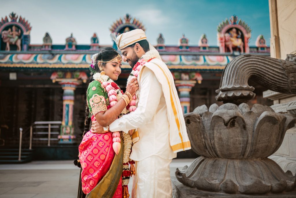 Kongu Wedding Photography in Tirupur