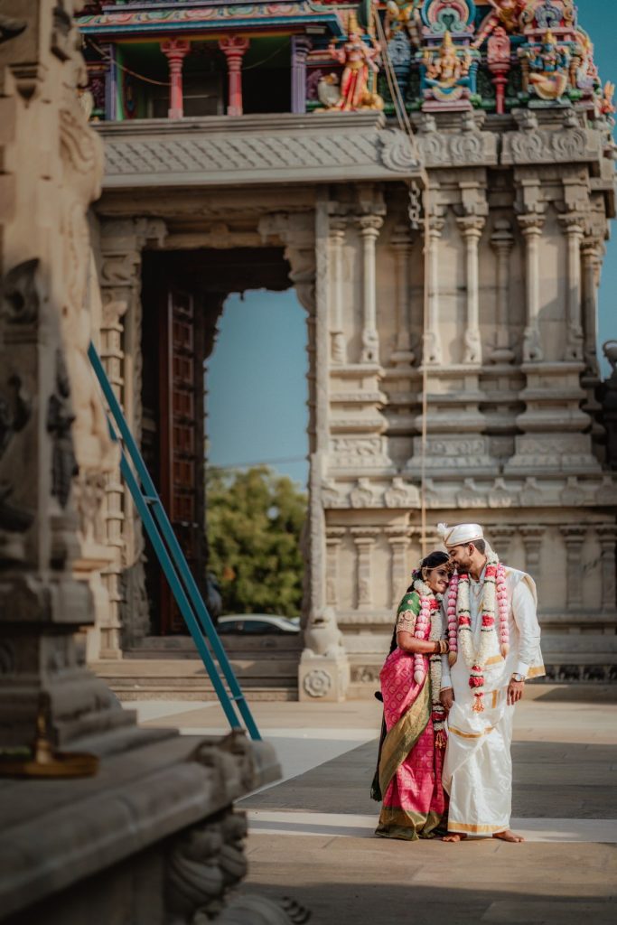 Kongu Wedding Photography in Tirupur