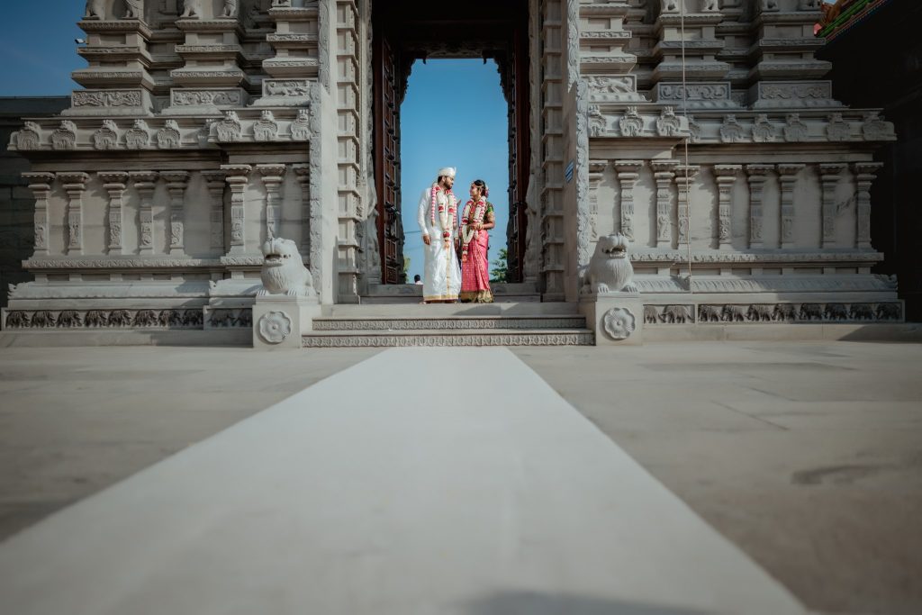 Kongu Wedding Photography in Tirupur