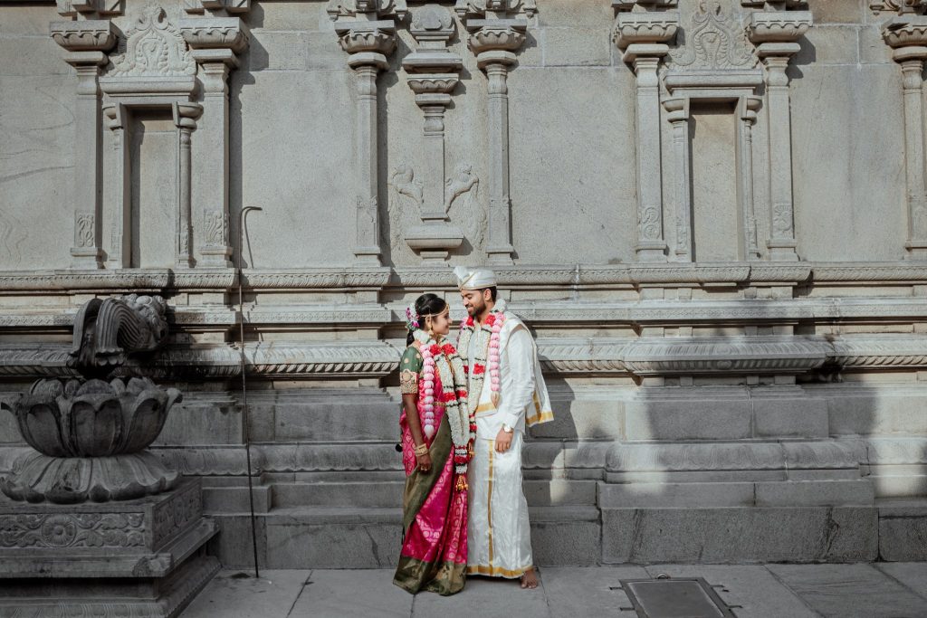 Kongu Wedding Photography in Tirupur