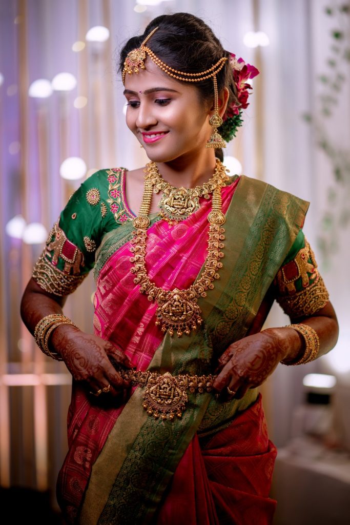 Kongu Wedding Photography in Tirupur
