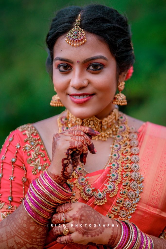Marudamalai Temple Wedding