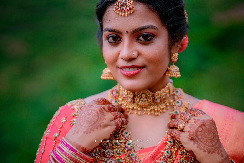 Marudamalai Temple Wedding