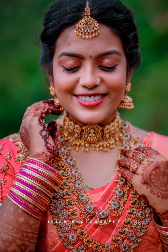 Marudamalai Temple Wedding