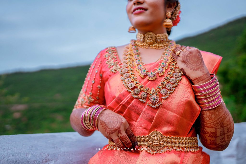 Marudamalai Temple Wedding