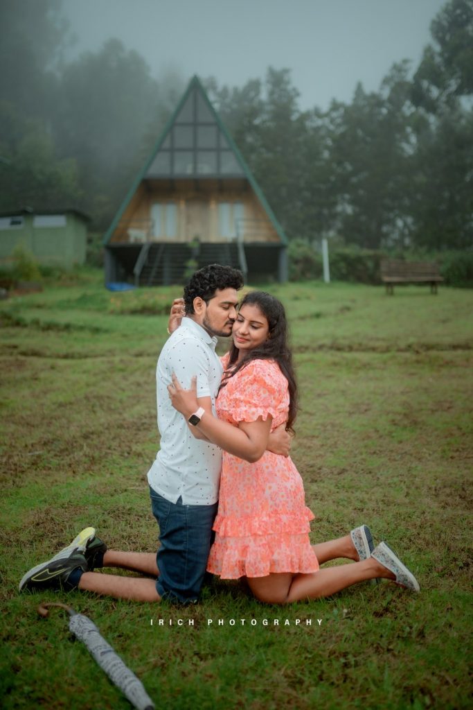 Outdoor Photography in Kodaikanal