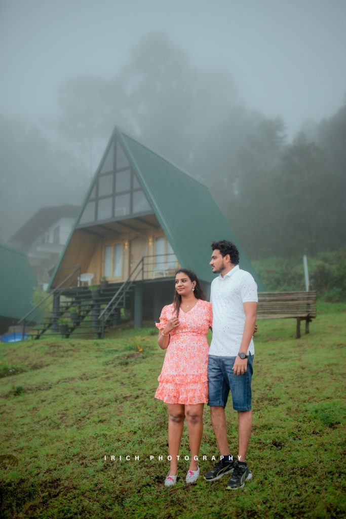 Outdoor Photography in Kodaikanal