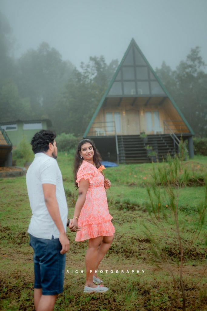 Outdoor Photography in Kodaikanal