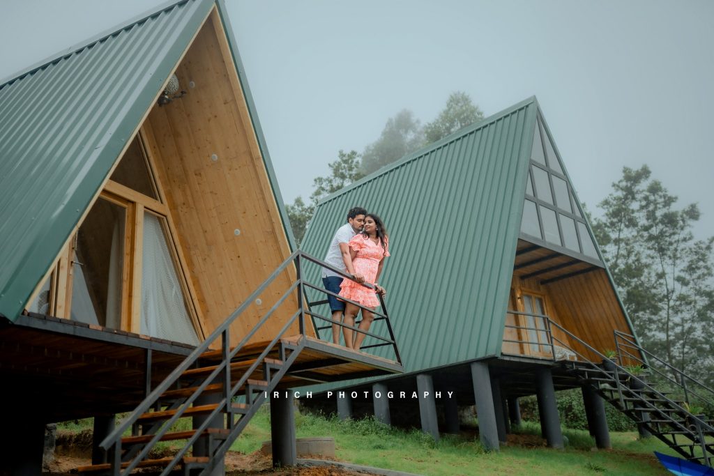 Outdoor Photography in Kodaikanal