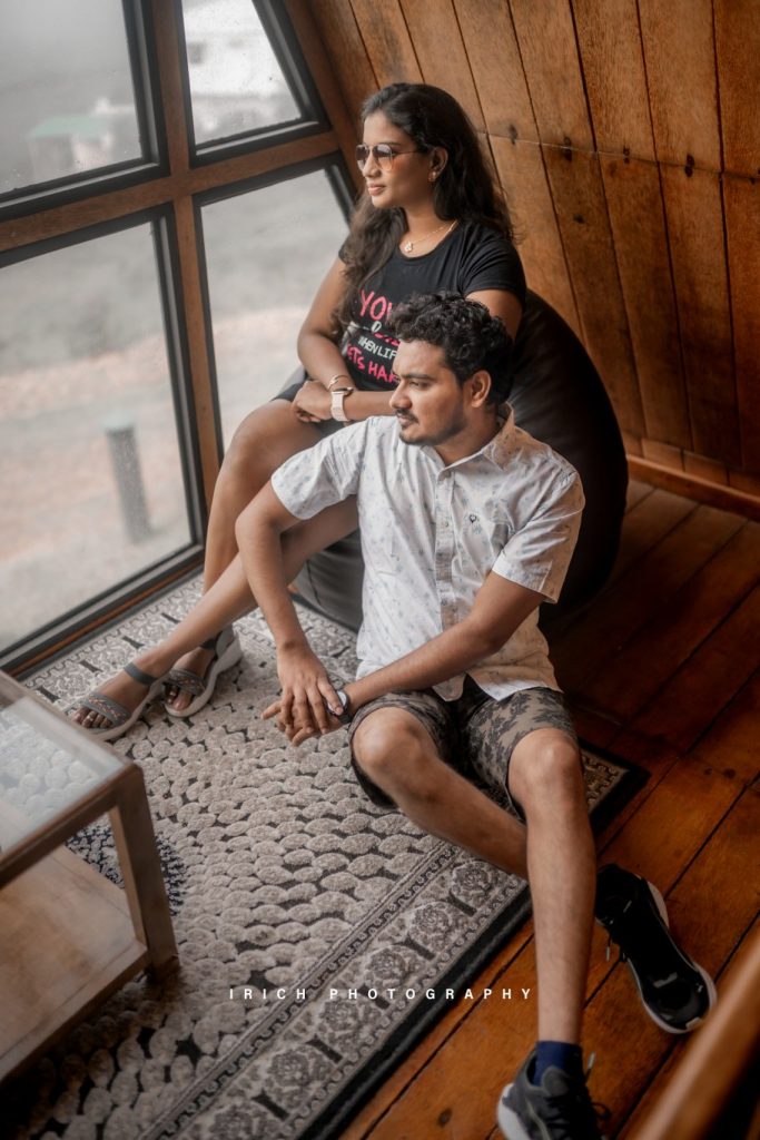 Outdoor Photography in Kodaikanal