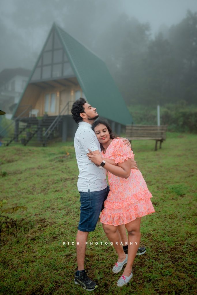 Outdoor Photography in Kodaikanal