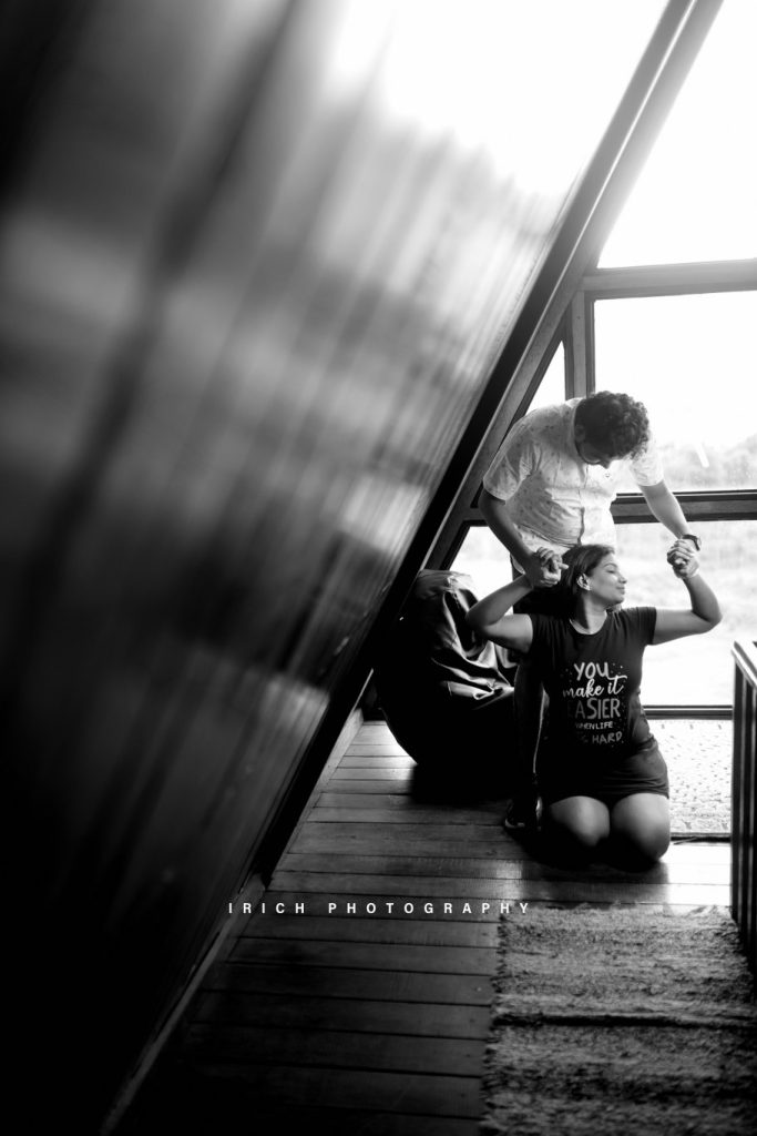 Outdoor Photography in Kodaikanal