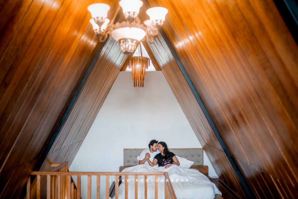 Outdoor Photography in Kodaikanal