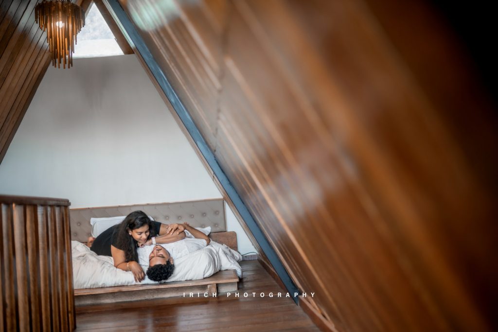 Outdoor Photography in Kodaikanal