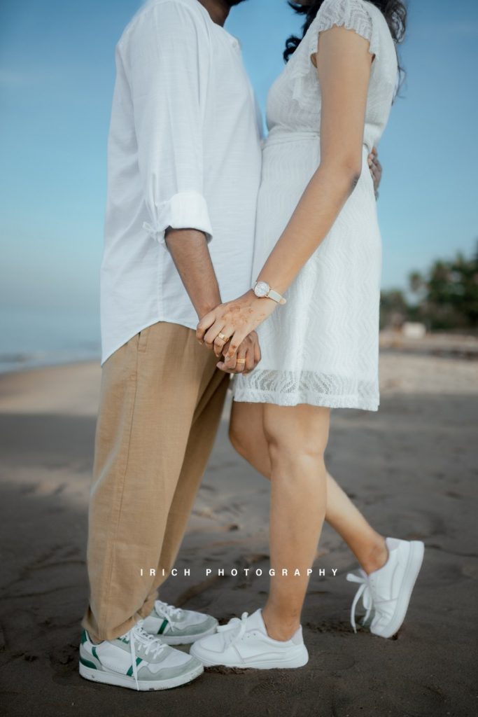 Pre Wedding Photoshoot Chennai 