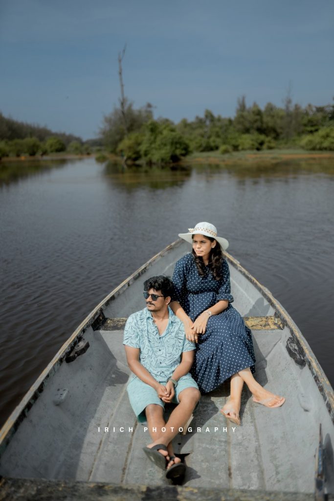 Pre Wedding Photoshoot Chennai 