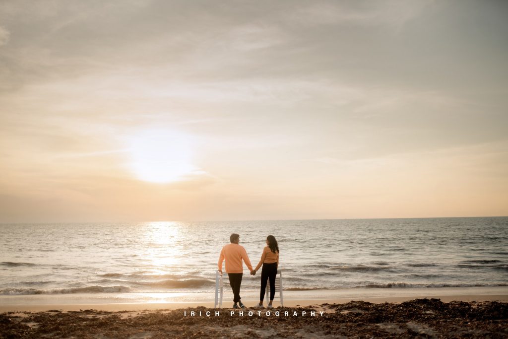Pre Wedding Photoshoot Chennai 
