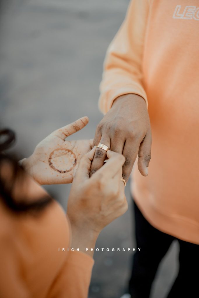 Pre Wedding Photoshoot Chennai 