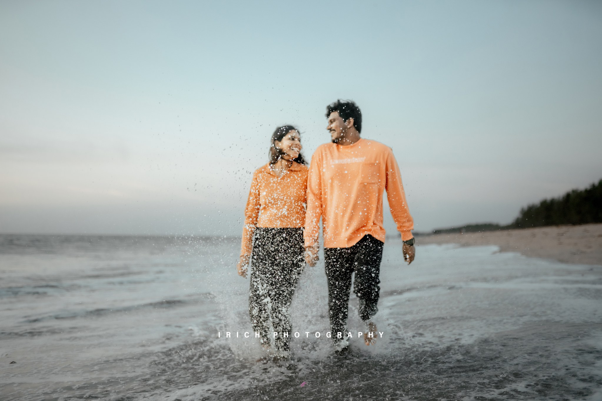 Pre Wedding Photoshoot Chennai