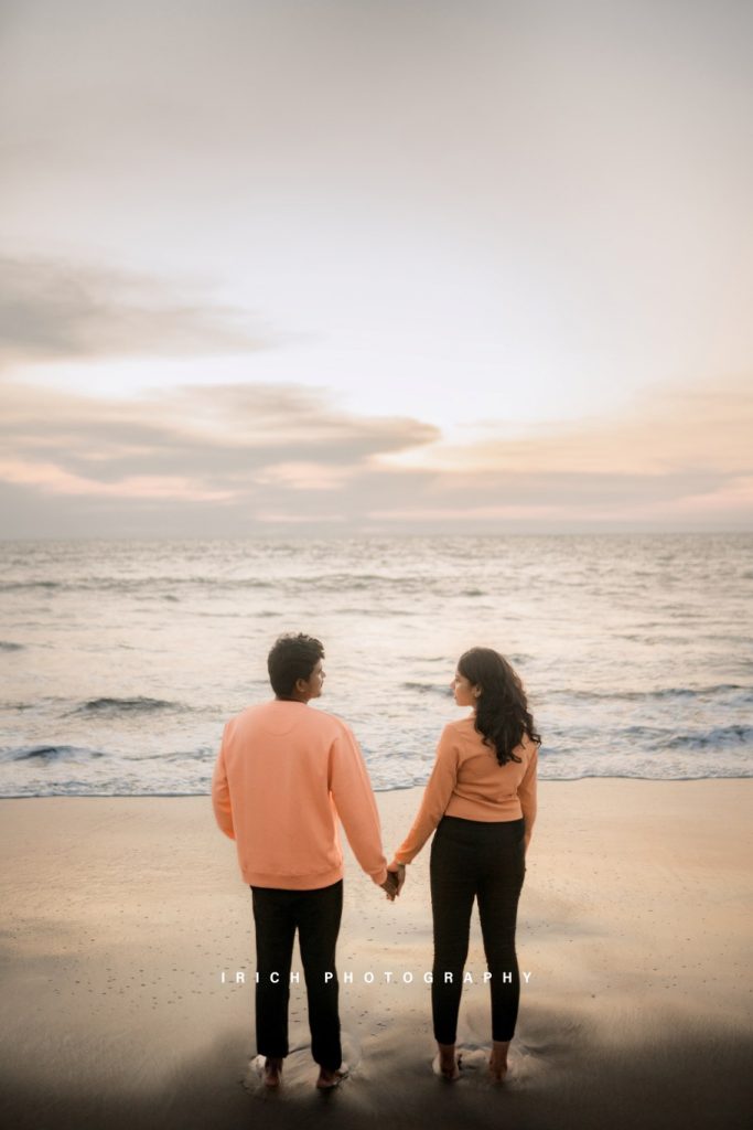 Pre Wedding Photoshoot Chennai 