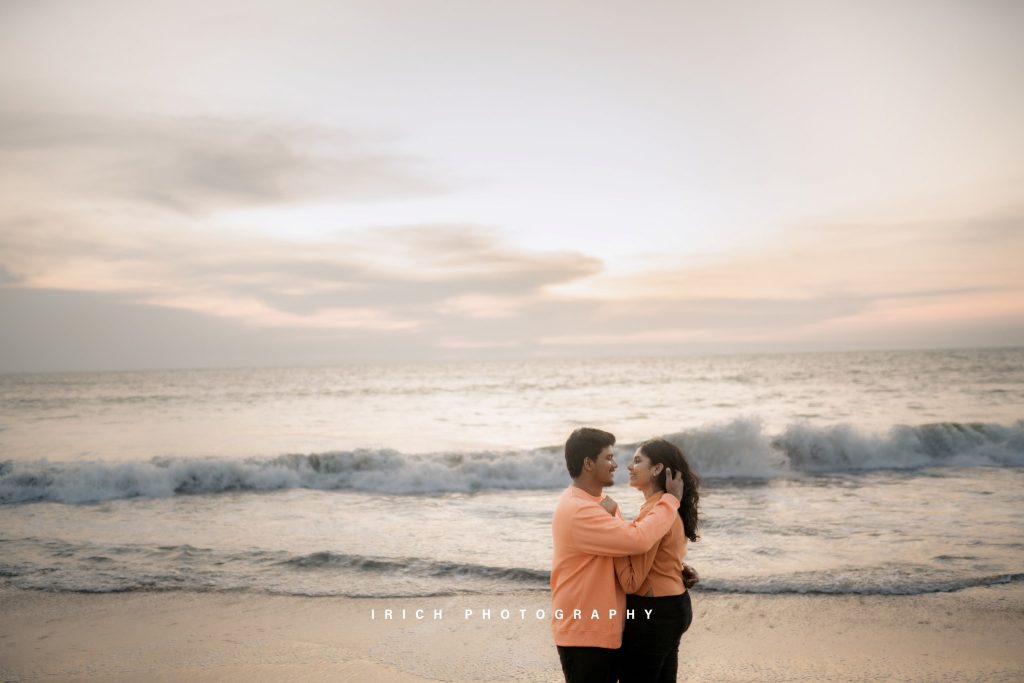 Pre Wedding Photoshoot Chennai 