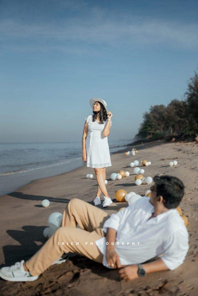 Pre Wedding Photoshoot Chennai 