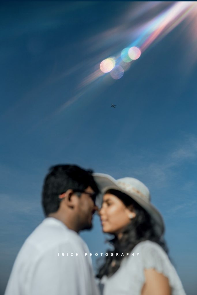 Pre Wedding Photoshoot Chennai 