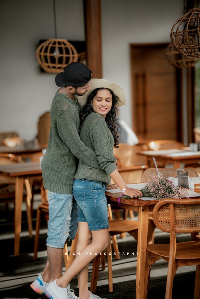 Pre Wedding Shoot Anaikatti Coimbatore 