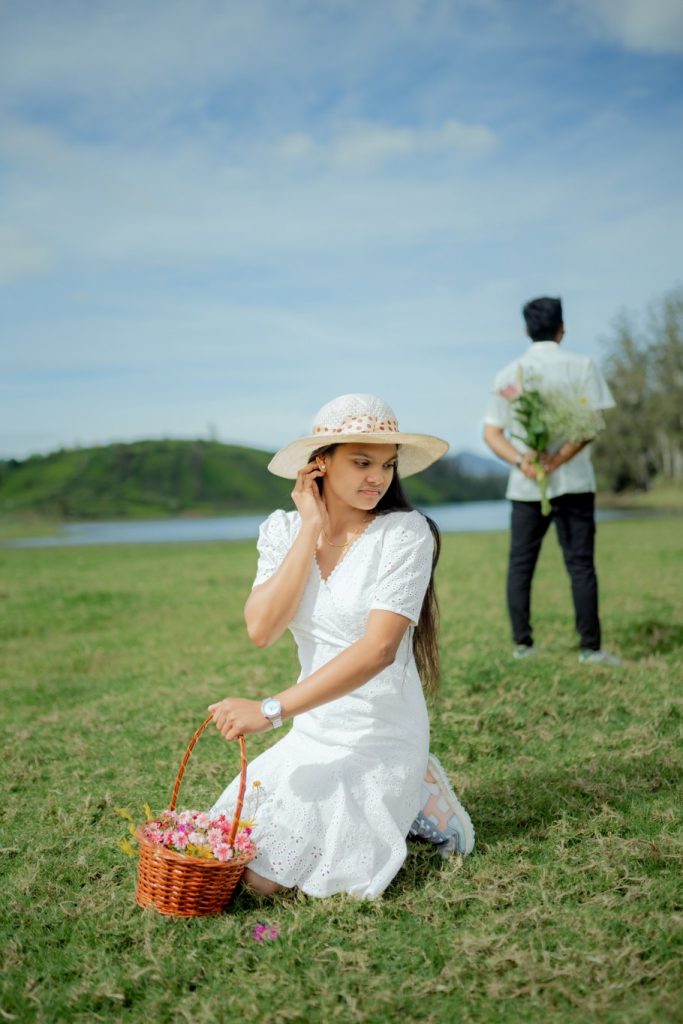 Pre Wedding Shoot Kodaikanal