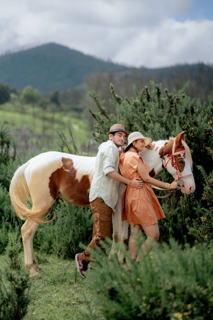 Romantic Couple Shoot Ooty 