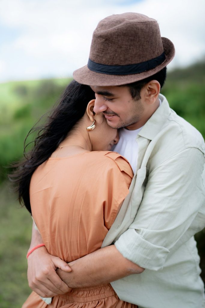 Romantic Couple Shoot Ooty 