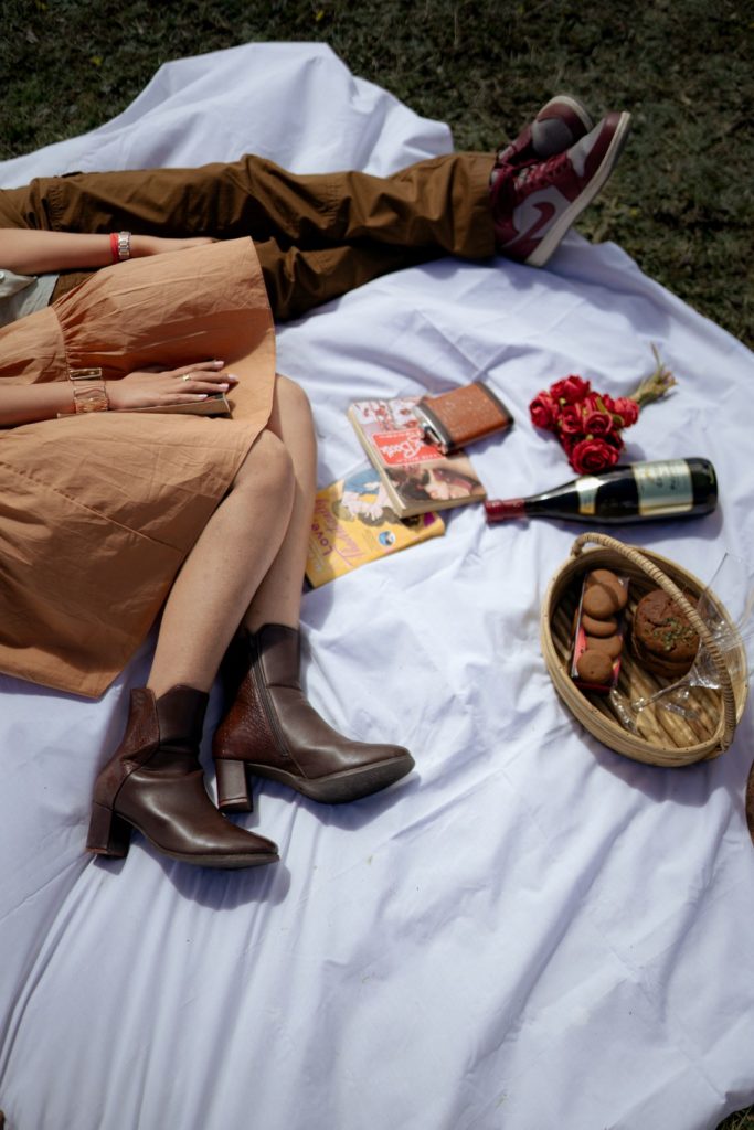 Romantic Couple Shoot Ooty 