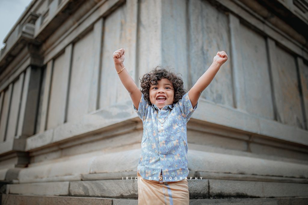 Top Kids Photographers In Coimbatore